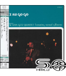Getz Au Go Go (SHM SACD)