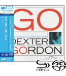 GO! (SHM SACD)