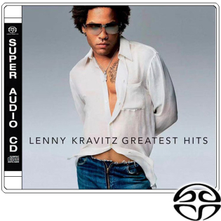 Greatest Hits (SACD)