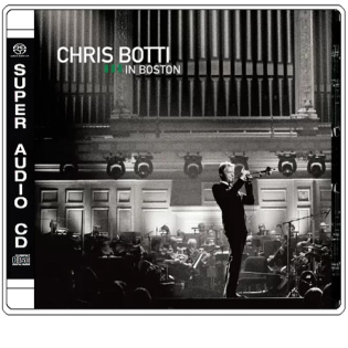 In Boston (SACD)