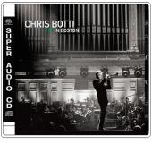 In Boston (SACD)
