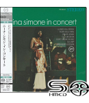 In Concert (SHM SACD)