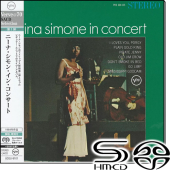 In Concert (SHM SACD)