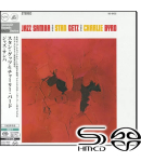 Jazz Samba (SHM SACD)