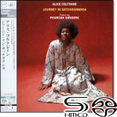 Journey In Satchidananda (SHM SACD)