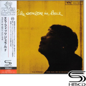 Like Someone In Love (SHM CD)
