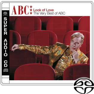 Look Of Love: The Very Best Of ABC (SACD)
