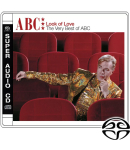 Look Of Love: The Very Best Of ABC (SACD)
