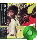 Maybe Tomorrow (LP)