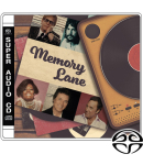 Memory Lane (SACD)