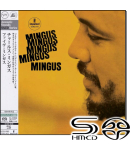 Mingus Mingus Mingus Mingus Mingus (SHM SACD)