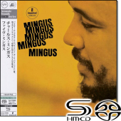 Mingus Mingus Mingus Mingus Mingus (SHM SACD)