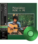 Music & Me (LP)