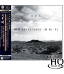 New Adventures In Hi-Fi (Ultimate HQCD)