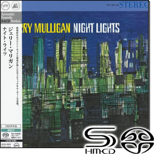 Night Lights (SHM SACD)