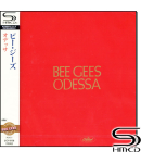 Odessa (SHM CD)