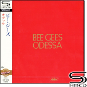 Odessa (SHM CD)