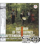 Out Of The Afternoon (SHM SACD)