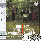 Out Of The Afternoon (SHM SACD)