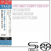 Pat Metheny Group (SHM SACD)