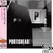 Portishead (SHM CD)