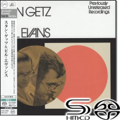 Previously Unreleased Recordings (SHM SACD)