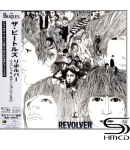 Revolver (SHM CD)