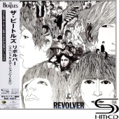 Revolver (SHM CD)