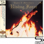 Rising Force (SHM CD)