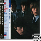 Rolling Stones No.2 (SHM CD)