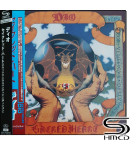 Sacred Heart (2 SHM CD)