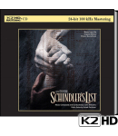 Schindler's List (K2HD)