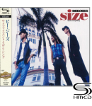 Size Isn't Everything (SHM CD)