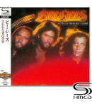 Spirits Having Flown (SHM CD)