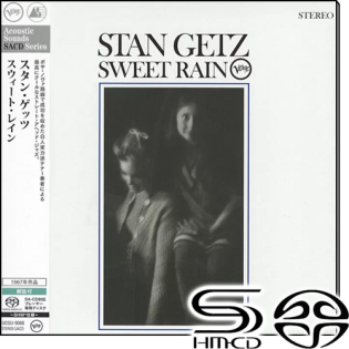 Sweet Rain (SHM SACD)