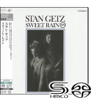 Sweet Rain (SHM SACD)