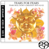 Tears Roll Down Greatest Hits 82-92 (SACD)