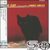 The Cat (SHM SACD)