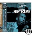 The Complete 'Round About Midnight At The Cafe Bohemia (2SACD)