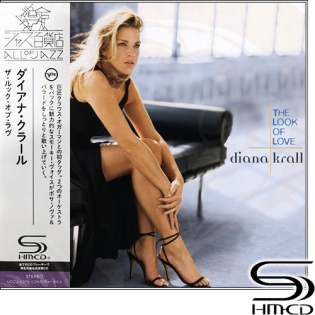 The Look Of Love (SHM CD)