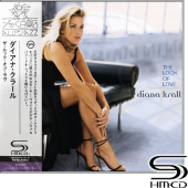 The Look Of Love (SHM CD)