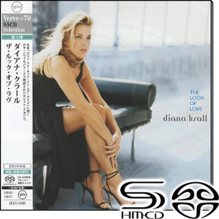 The Look Of Love (SHM SACD)