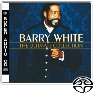 The Ultimate Collection (SACD)
