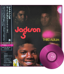 Third Album (LP)