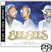 Timeless: The All-Time Greatest Hits (SACD)