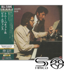 Tony Bennett / Bill Evans Album (SHM SACD)