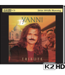 Tribute (K2HD)