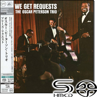 We Get Requests (SHM SACD)