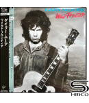 Wild Frontier (SHM CD)