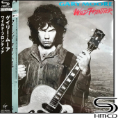 Wild Frontier (SHM CD)